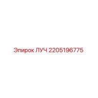 2205196775 ЛУЧ Epiroc
