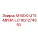 1621274850 M-BOX-LITE-МИНИ-LO Epiroc