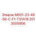 2013005956 M001-23-46-56-C-F1-TS1A18 Epiroc