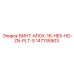 147135903 ВИНТ-M10X-16-HEX-HD-ZN-PLT-S Epiroc
