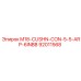 92011568 M18-CUSHN-CON-5-5-ARP-6INBB Epiroc