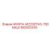 582002200 МУФТА-M22ODTXG-750MALE Epiroc
