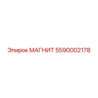 5590002178 МАГНИТ Epiroc