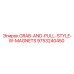 9753240450 GRAB-AND-PULL-STYLE-W-MAGNETS Epiroc