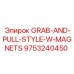 9753240450 GRAB-AND-PULL-STYLE-W-MAGNETS Epiroc