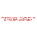 5730013462 MAGNETTASCHE-MIT-SCHUTZKLAPPE Epiroc