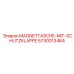 5730013464 MAGNETTASCHE-MIT-SCHUTZKLAPPE Epiroc