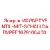 1629106400 MAGNETVENTIL-MIT-SCHALLDAEMPFE Epiroc