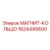 1624485600 МАГНИТ-КОЛЬЦО Epiroc