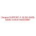5730003987 SUPPORT-F-SLIDE-BARS-MAIN-CON Epiroc