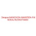 6235373400 MANCHON-MAINTIEN-FAISCEAU Epiroc