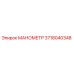 3718040348 МАНОМЕТР Epiroc