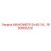 1630800224 МАНОМЕТР D=40 1,8… Epiroc