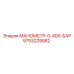 9753229582 МАНОМЕТР-0-400-БАР Epiroc