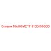 3135190080 МАНОМЕТР Epiroc