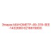 6216615800 МАНОМЕТР-49-319-SEE-1432680 Epiroc