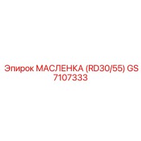 GS7107333 МАСЛЕНКА (RD30/55) Epiroc