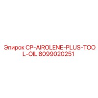 8099020251 CP-AIROLENE-PLUS-TOOL-OIL Epiroc