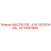 HC10561869 МАСЛО GSL-4 (5 ГАЛЛОНОВ) Epiroc
