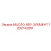 1202742901 МАСЛО-SEP-ЭЛЕМЕНТ Epiroc