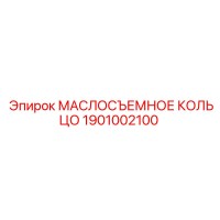 1901002100 МАСЛОСЪЕМНОЕ КОЛЬЦО Epiroc