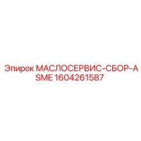 1604261587 МАСЛОСЕРВИС-СБОР-ASME Epiroc