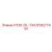 9106217450 HYDR-OIL-TAN Epiroc