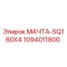 1094011800 МАЧТА-SQ160X4 | Epiroc