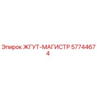 57744674 ЖГУТ-МАГИСТР Epiroc