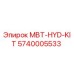 5740005533 MBT-HYD-KIT Epiroc