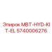 5740006276 MBT-HYD-KIT-EL Epiroc