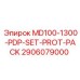 2906079000 MD100-1300-PDP-SET-PROT-PACK Epiroc