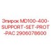 2906078600 MD100-400-SUPPORT-SET-PROT-PAC Epiroc