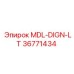 36771434 MDL-DIGN-LT Epiroc