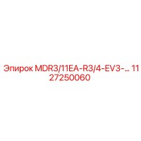 1127250060 MDR3/11EA-R3/4-EV3 Epiroc