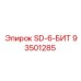 93501285 SD-6-БИТ Эпирок