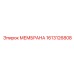 1613126808 МЕМБРАНА Epiroc