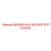 1627132000 МЕМБРАНА МАЛАЯ Epiroc