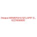 6221658500 МЕМБРАНА S/CLAPET D… Epiroc