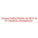 2200940253 PARACINGHIA-IN-RETE-MET-РЕМЕНЬ Epiroc