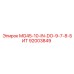 Фото компонента MG45-10-IN-DO-9-7-8-БИТ арт.92003849