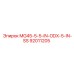 MG45-5-5-IN-ODX-5-IN-SS (92011205) - Epiroc