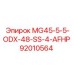 92010564 MG45-5-5-ODX-48-SS-4-AFHP Epiroc