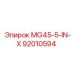92010594 MG45-5-IN-X Epiroc