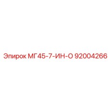 Фото электронного модуля для буровых станков