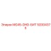 Фото бурового долота 92004375 Epiroc MG45-DHD-БИТ