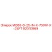 92010969 MG60-6-25-IN-X-750W-X-24FT Epiroc