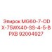 92004927 MG60-7-ODX-75WX40-SS-4-5-BPXB | Epiroc