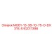 92011398 MG61-13-38-10-75-O-DX31S-S Epiroc