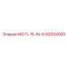 92004000 MG71-15-IN-H Epiroc